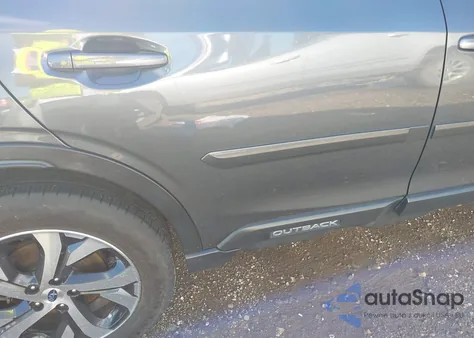 2020 Subaru Outback Limited from USA, damaged, VIN 4S4BTALC7L3245730